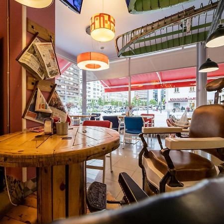 El Hostel & Co Σανταντέρ Εξωτερικό φωτογραφία