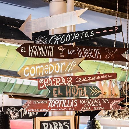 El Hostel & Co Σανταντέρ Εξωτερικό φωτογραφία