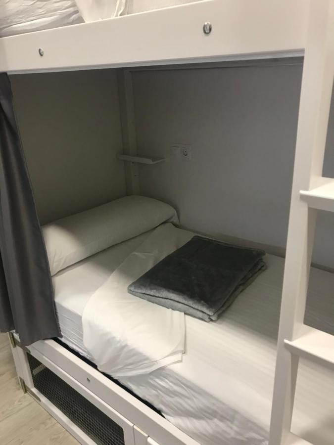 El Hostel & Co Σανταντέρ Εξωτερικό φωτογραφία