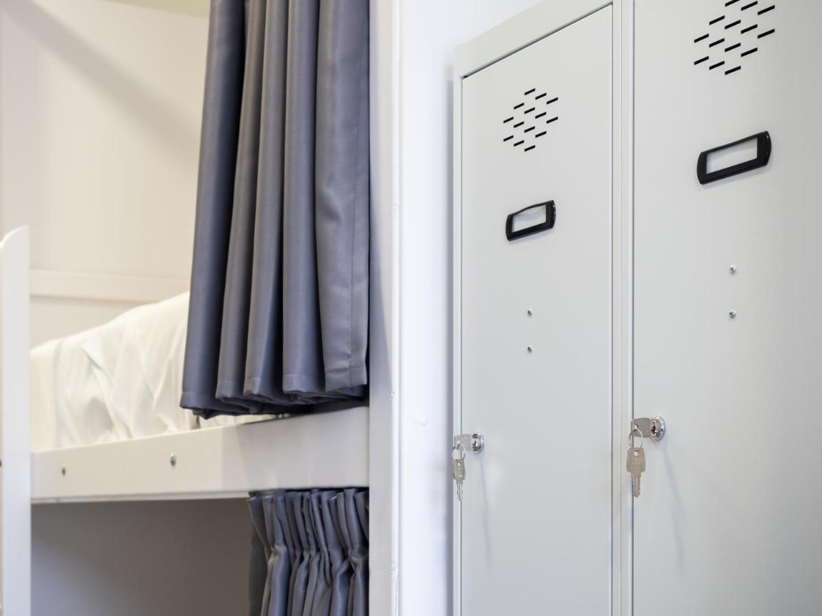 El Hostel & Co Σανταντέρ Εξωτερικό φωτογραφία