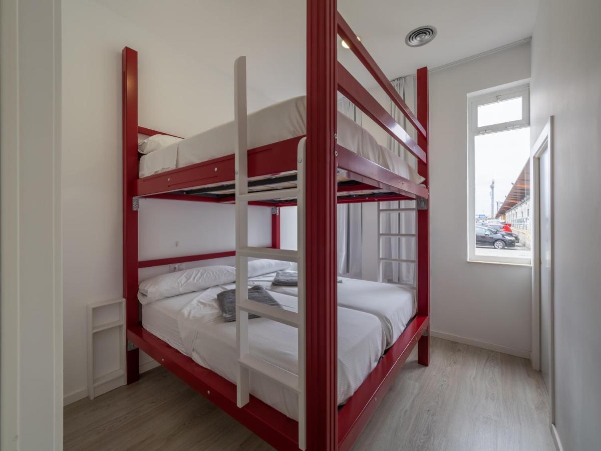 El Hostel & Co Σανταντέρ Εξωτερικό φωτογραφία