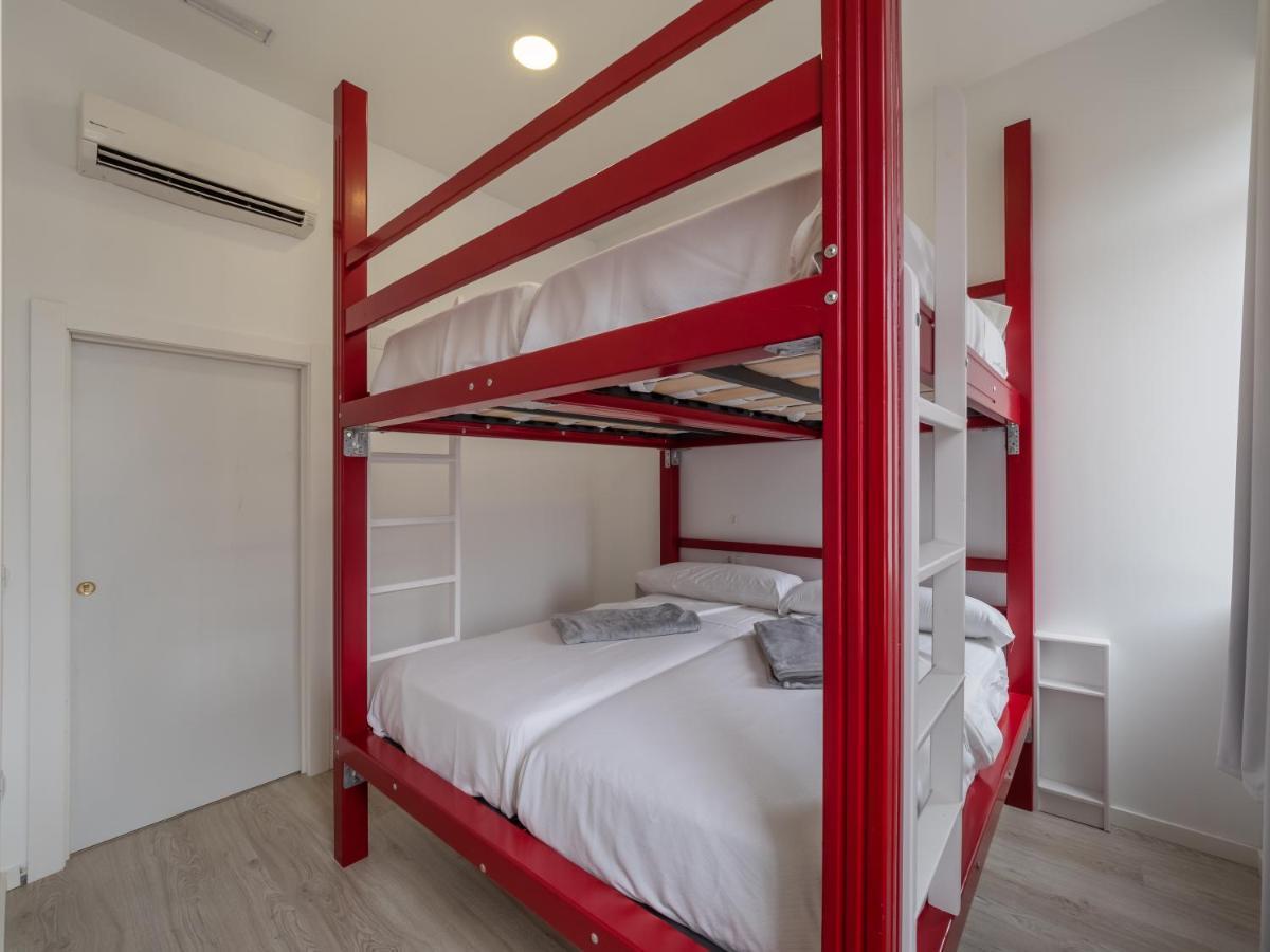 El Hostel & Co Σανταντέρ Εξωτερικό φωτογραφία