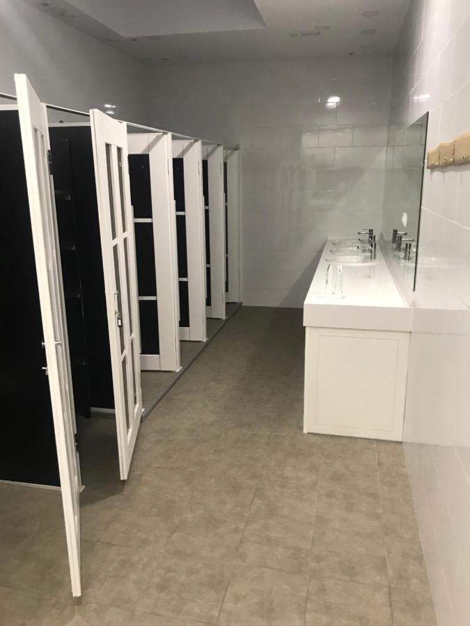 El Hostel & Co Σανταντέρ Εξωτερικό φωτογραφία
