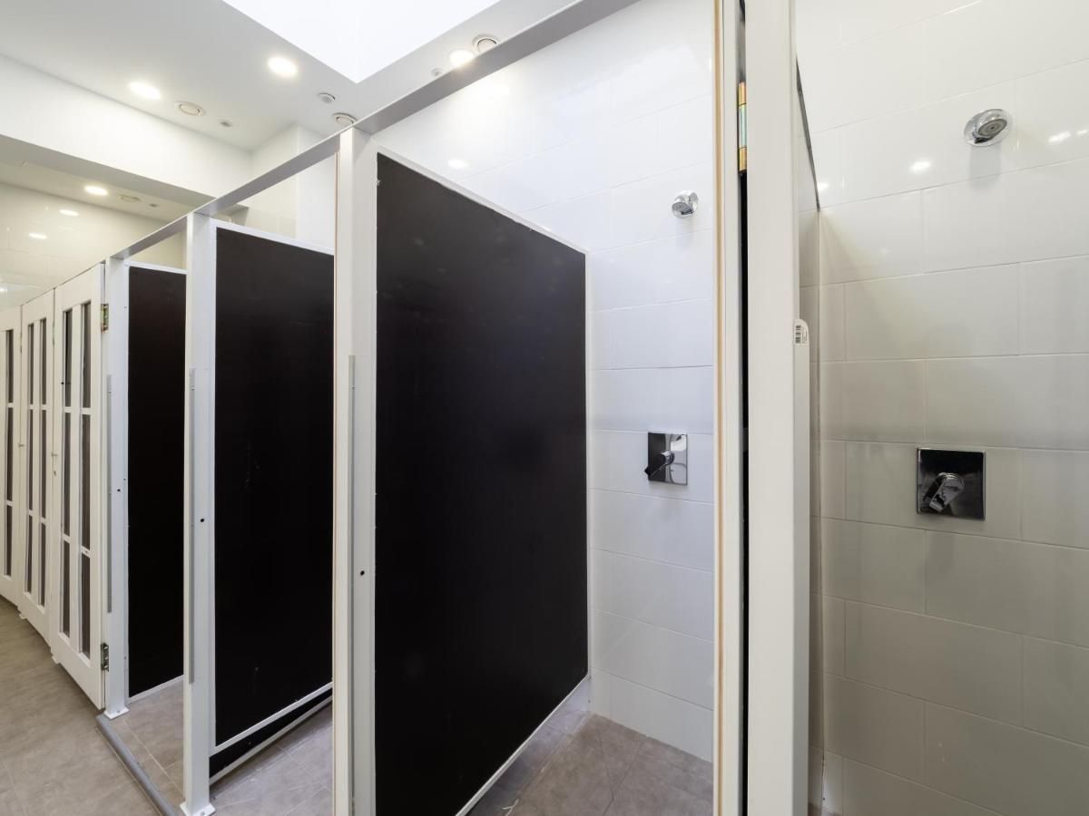 El Hostel & Co Σανταντέρ Εξωτερικό φωτογραφία
