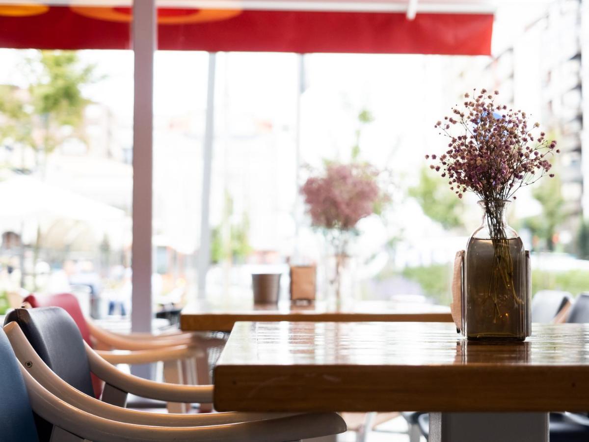 El Hostel & Co Σανταντέρ Εξωτερικό φωτογραφία