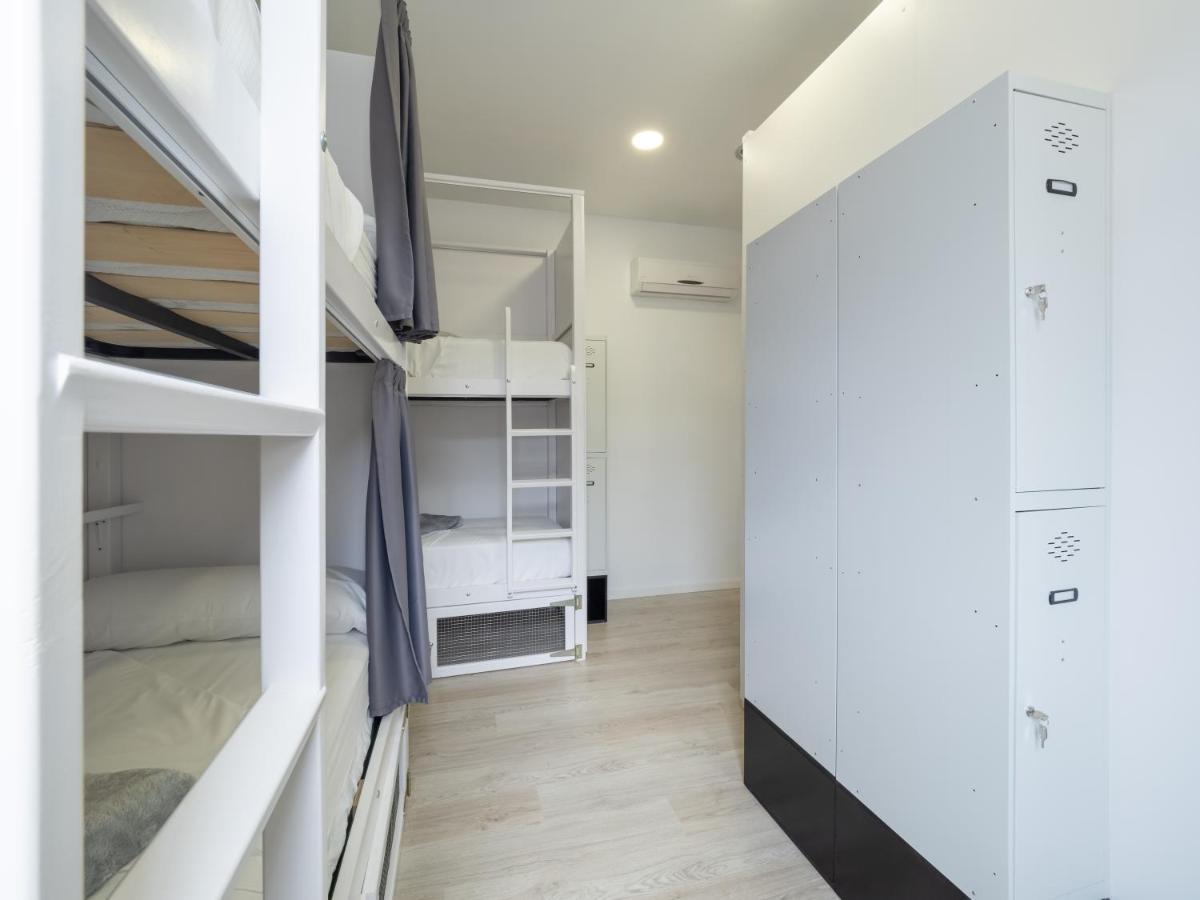 El Hostel & Co Σανταντέρ Εξωτερικό φωτογραφία