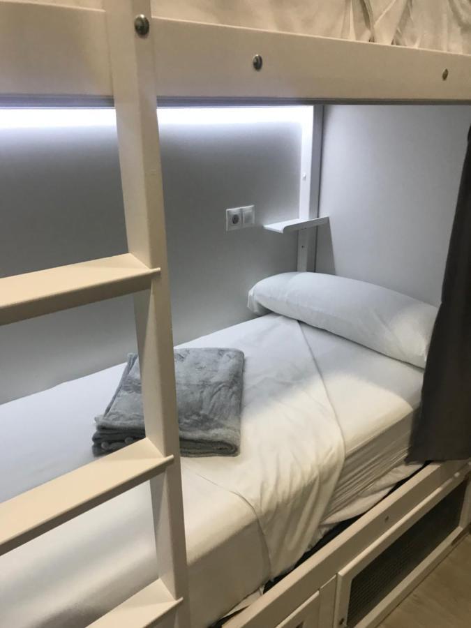 El Hostel & Co Σανταντέρ Εξωτερικό φωτογραφία