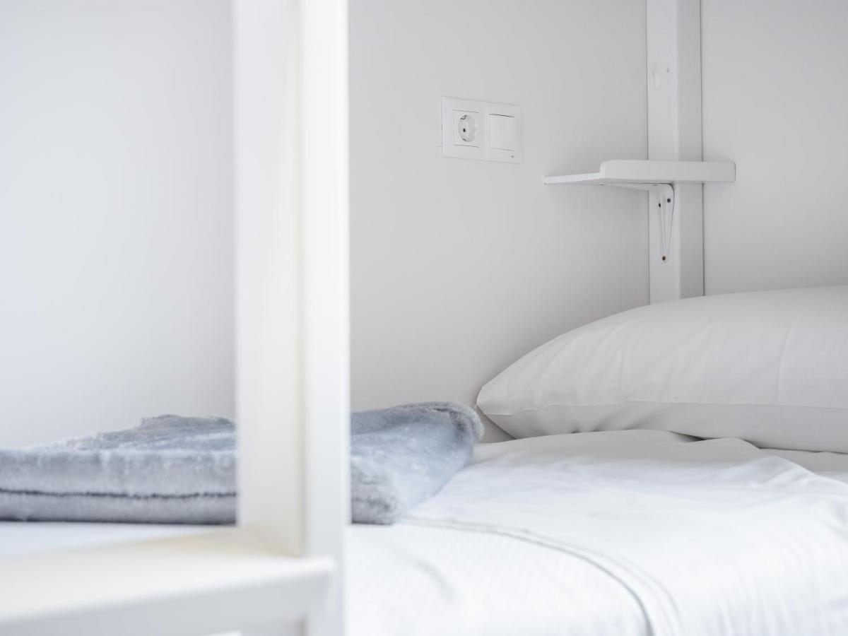 El Hostel & Co Σανταντέρ Εξωτερικό φωτογραφία