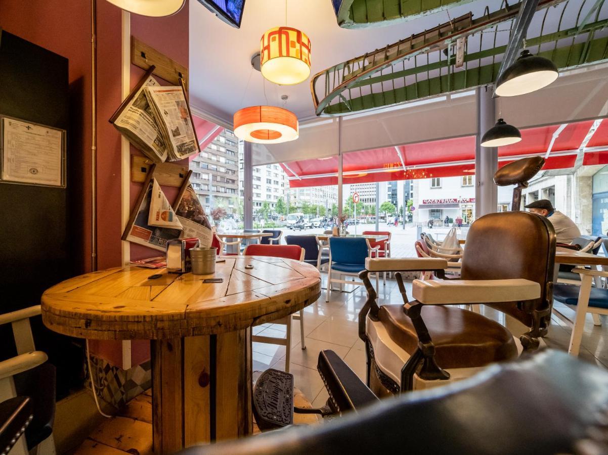 El Hostel & Co Σανταντέρ Εξωτερικό φωτογραφία