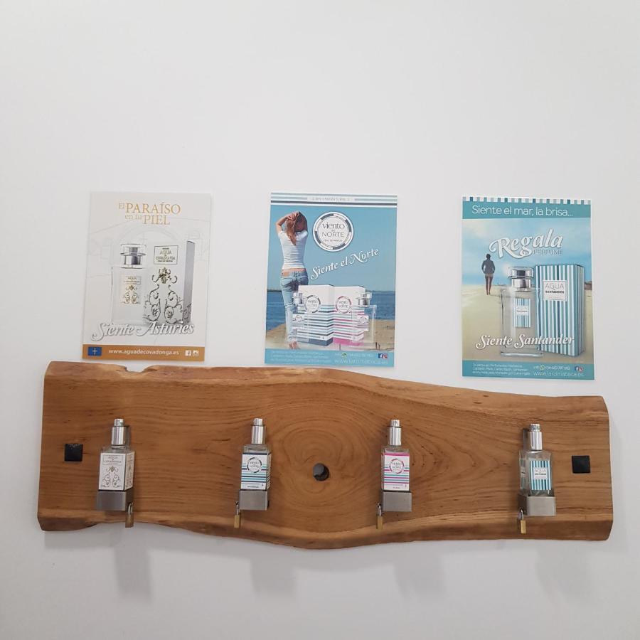 El Hostel & Co Σανταντέρ Εξωτερικό φωτογραφία