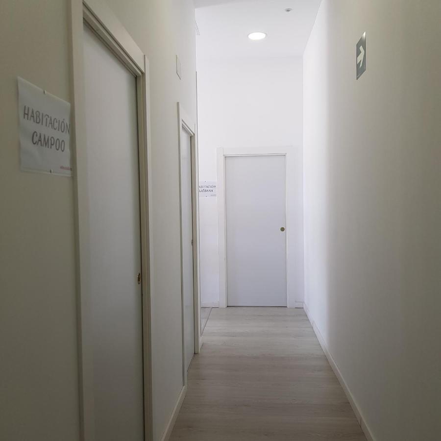 El Hostel & Co Σανταντέρ Εξωτερικό φωτογραφία