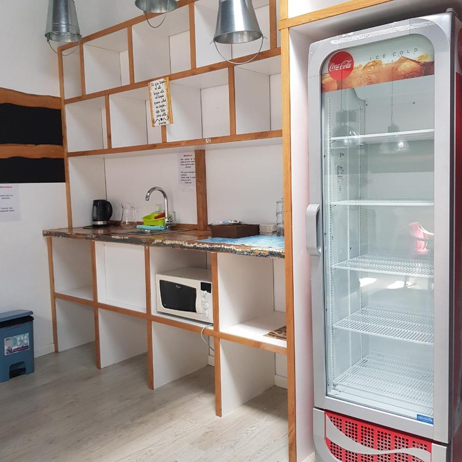 El Hostel & Co Σανταντέρ Εξωτερικό φωτογραφία