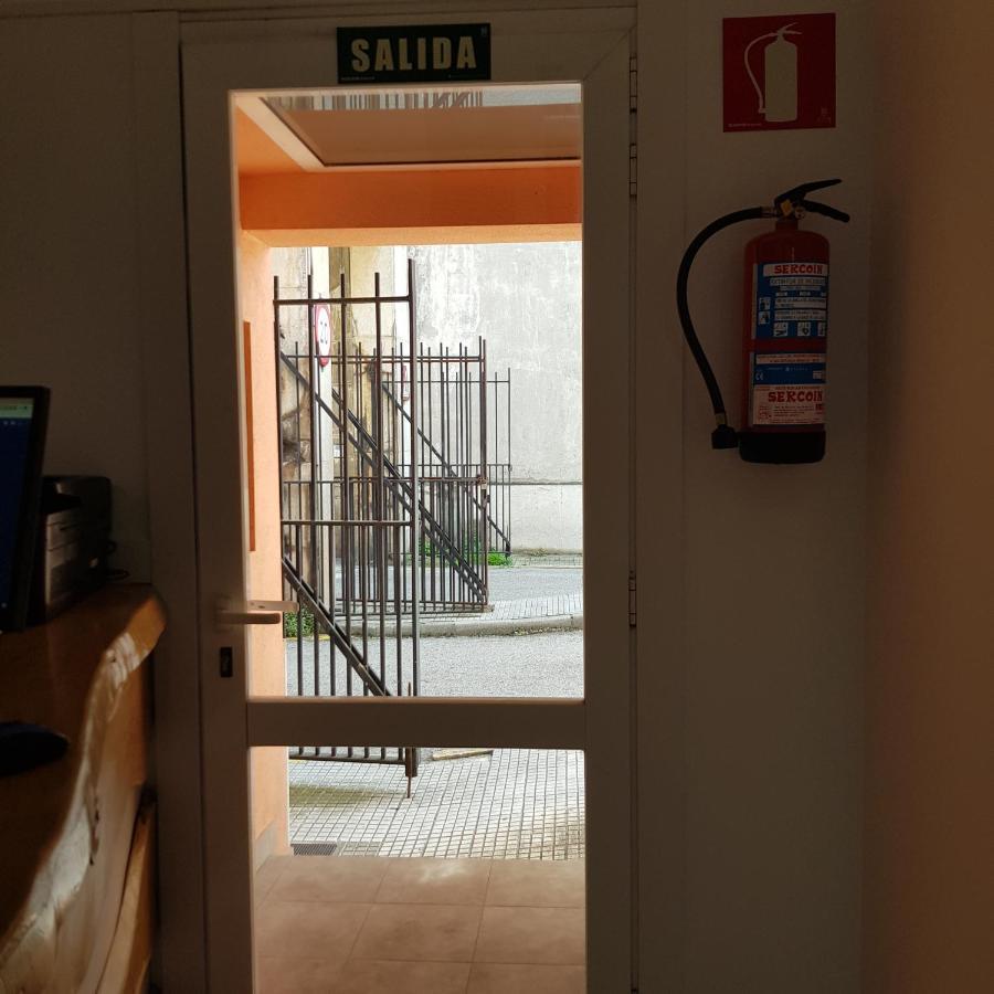 El Hostel & Co Σανταντέρ Εξωτερικό φωτογραφία