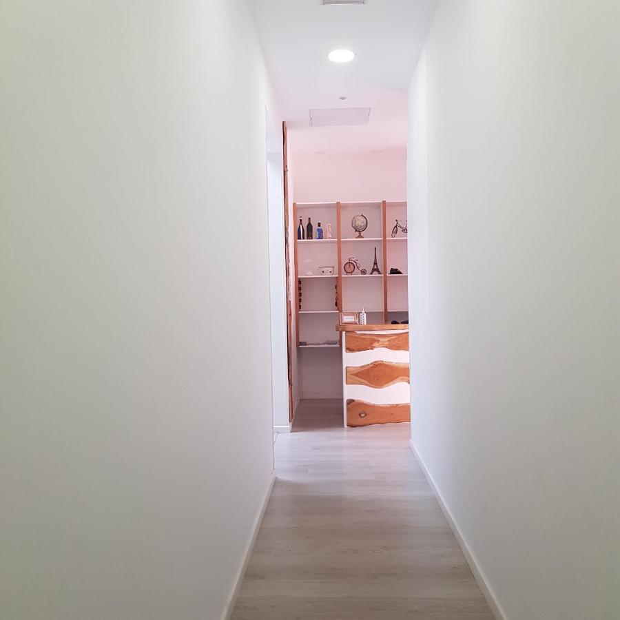 El Hostel & Co Σανταντέρ Εξωτερικό φωτογραφία