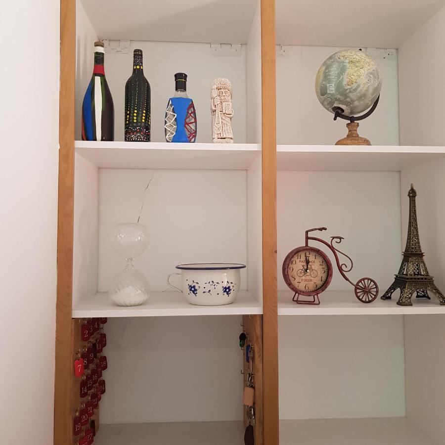 El Hostel & Co Σανταντέρ Εξωτερικό φωτογραφία