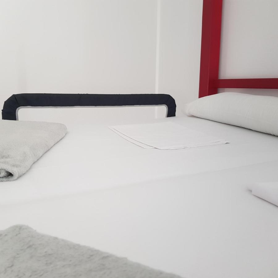 El Hostel & Co Σανταντέρ Εξωτερικό φωτογραφία